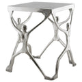 SILHOUETTE TABLE 44X45CM