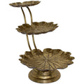 3 TIER DISPLAY STAND 40CM