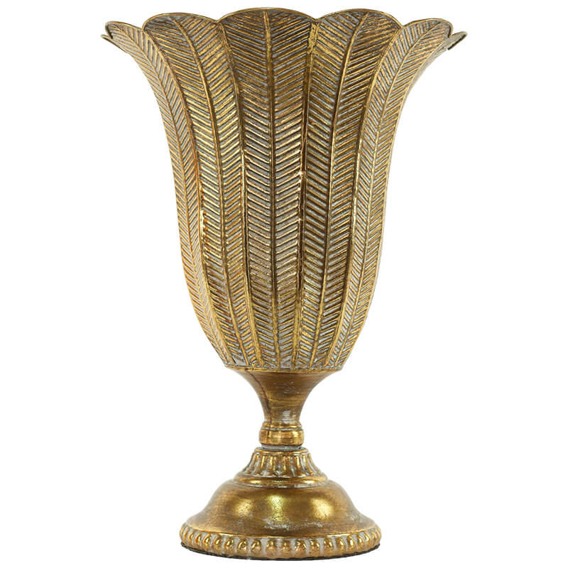 FOLHA FTD VASE 49CM