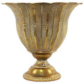 FOLHA FTD VASE 38CM