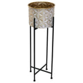 ORLANDO POT STAND 80CM