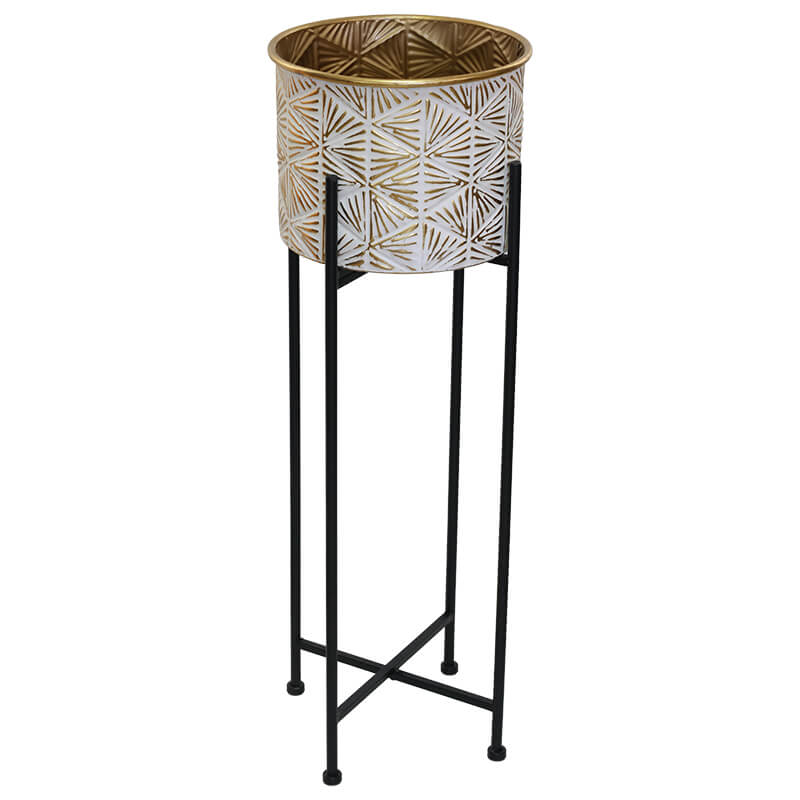 ORLANDO POT STAND 80CM