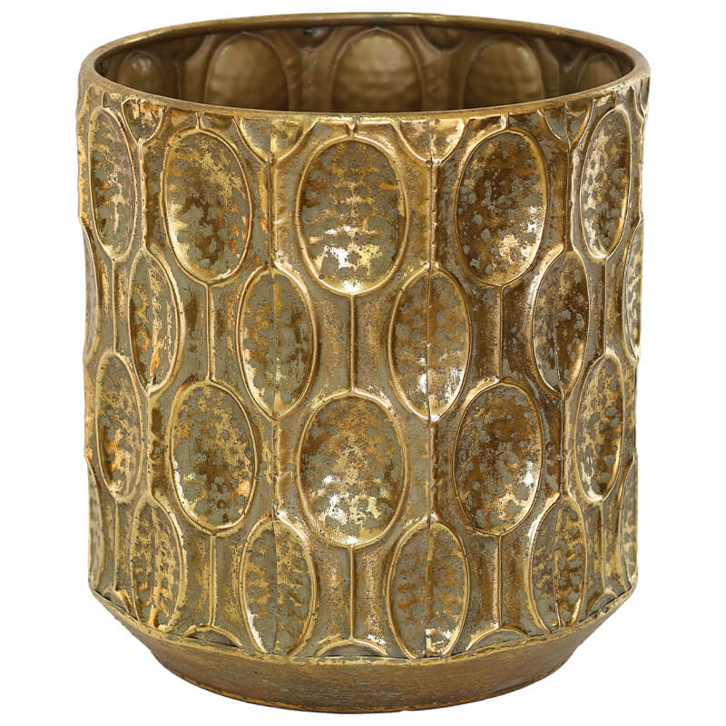 BAFO MEDIUM PLANTER 33CM