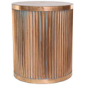 COOPER SIDE TABLE 52X44X44CM