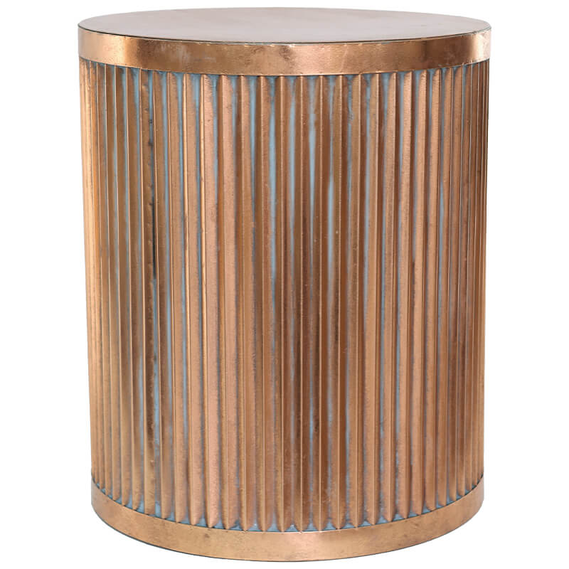 COOPER SIDE TABLE 52X44X44CM