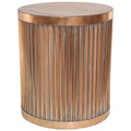 COOPER SIDE TABLE 43X37X37CM
