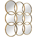 DUARRE WALL ART 89X89CM