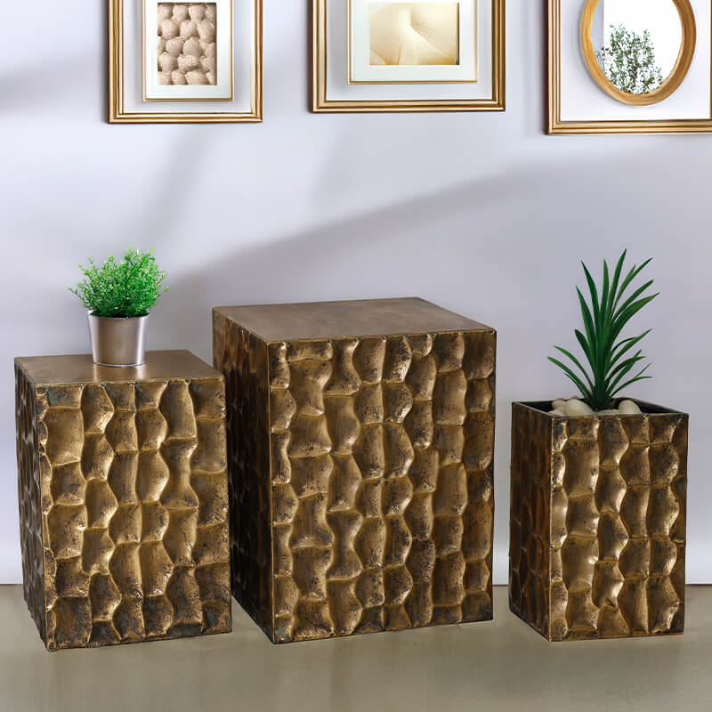 ACENO PLANTER/DISPLAY BOX 51X39CM