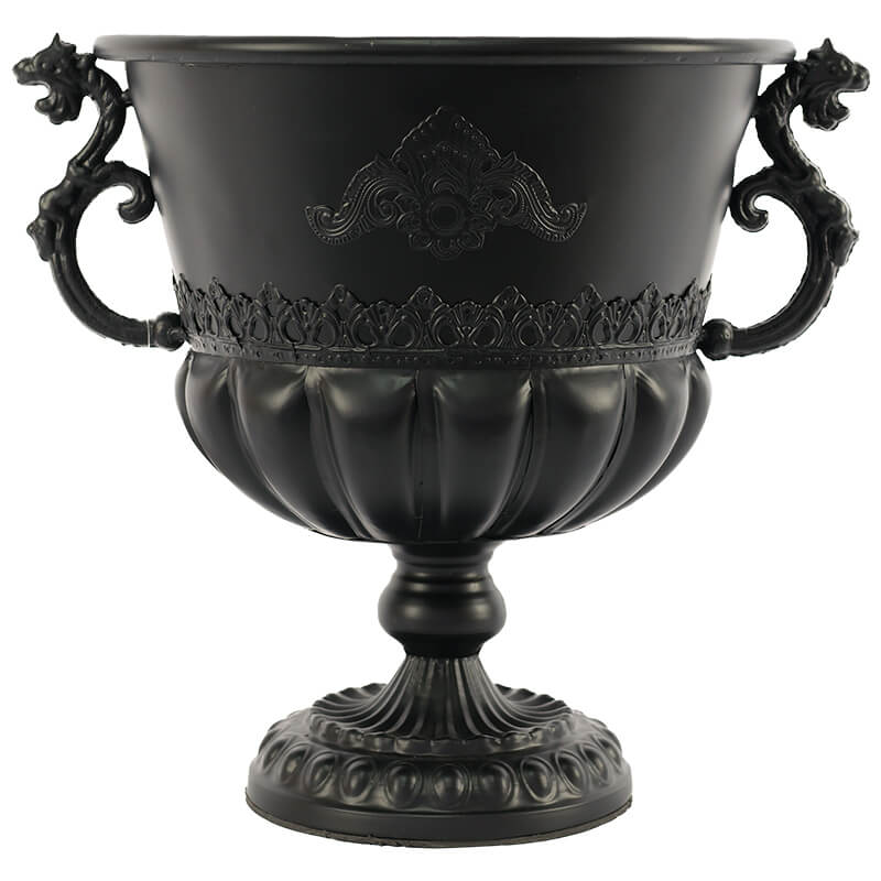 SIDA BLACK TROPHEY 30CM