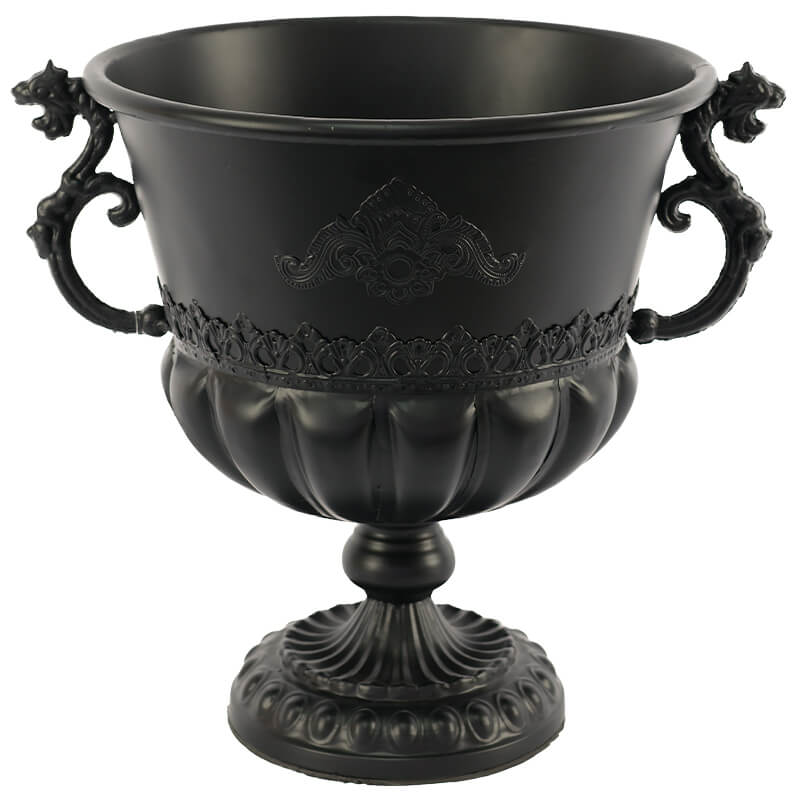 SIDA BLACK TROPHEY 30CM