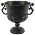 SIDA BLACK TROPHEY 30CM