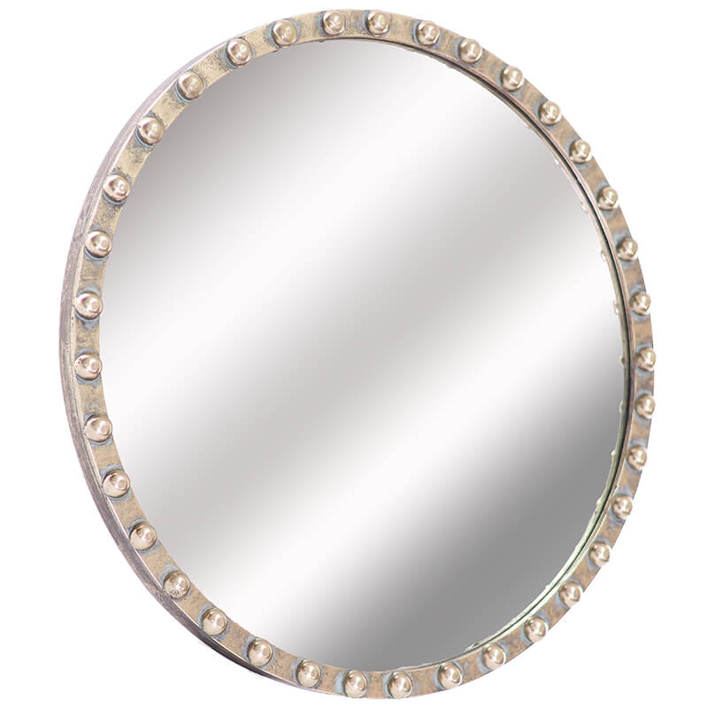 TELEIA MIRROR 50CM DI