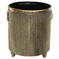 ANTEGO MEDIUM PLANTER 37CM