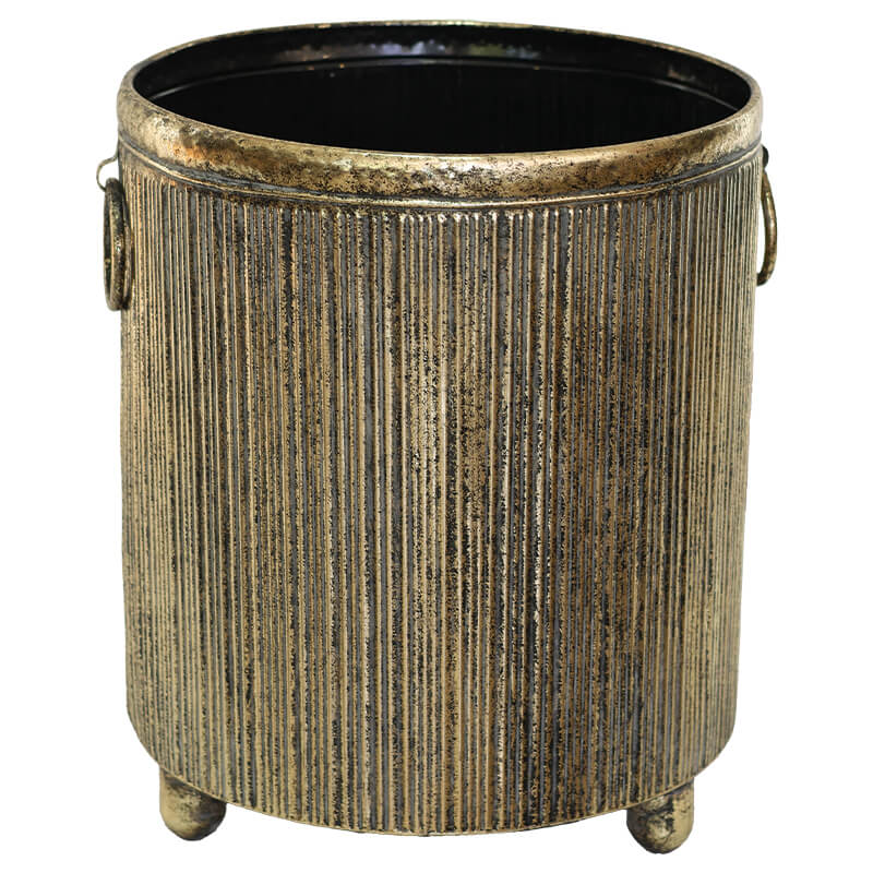 ANTEGO MEDIUM PLANTER 37CM