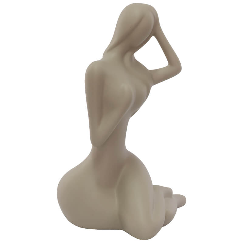 NU GIRL 26CM
