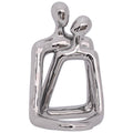 SILVER SWEETHEARTS 27CM