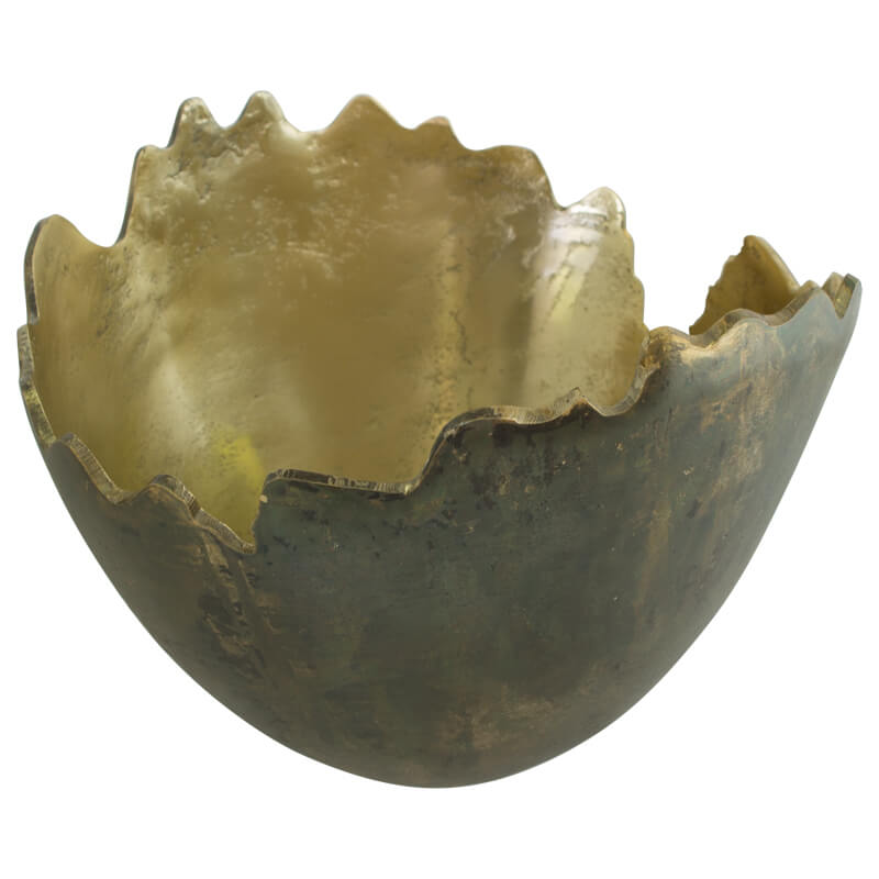 CRATER TWO-TONE DISPLAY 30X28X23C