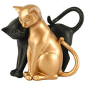CAT FRIENDS 18CM