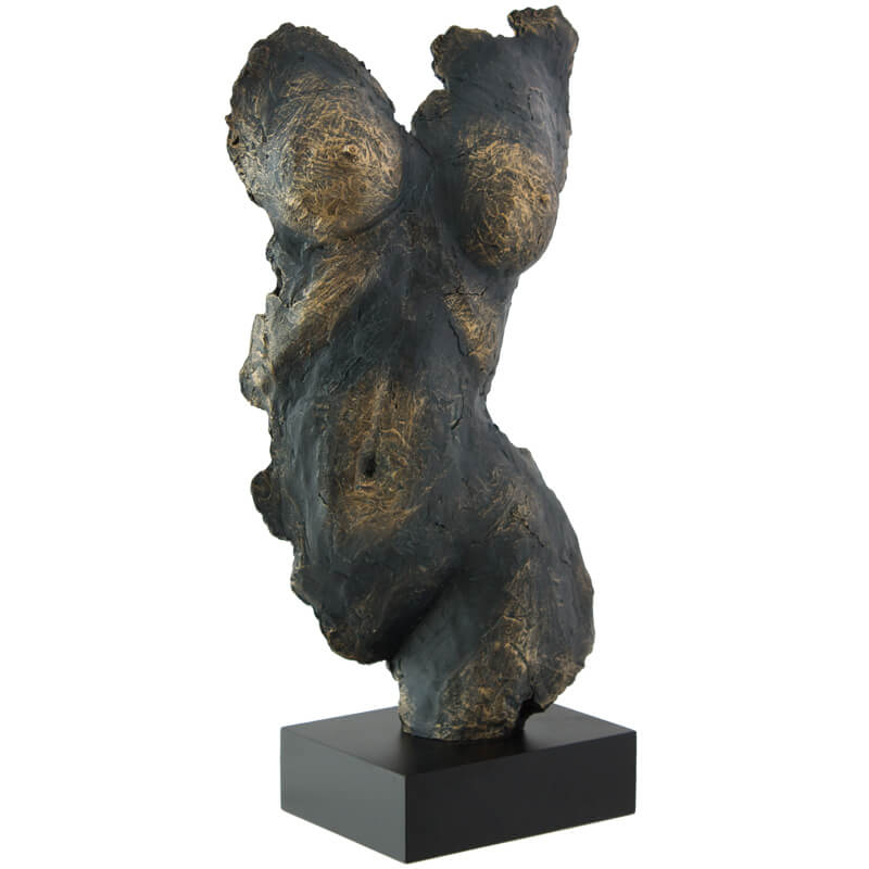 APHRODITE BUST 44CM