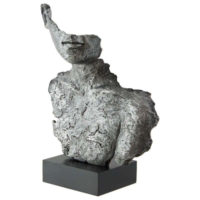 APOLLO BUST 37CM