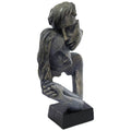 LOVERS HOLDING HANDS 30X16X10CM