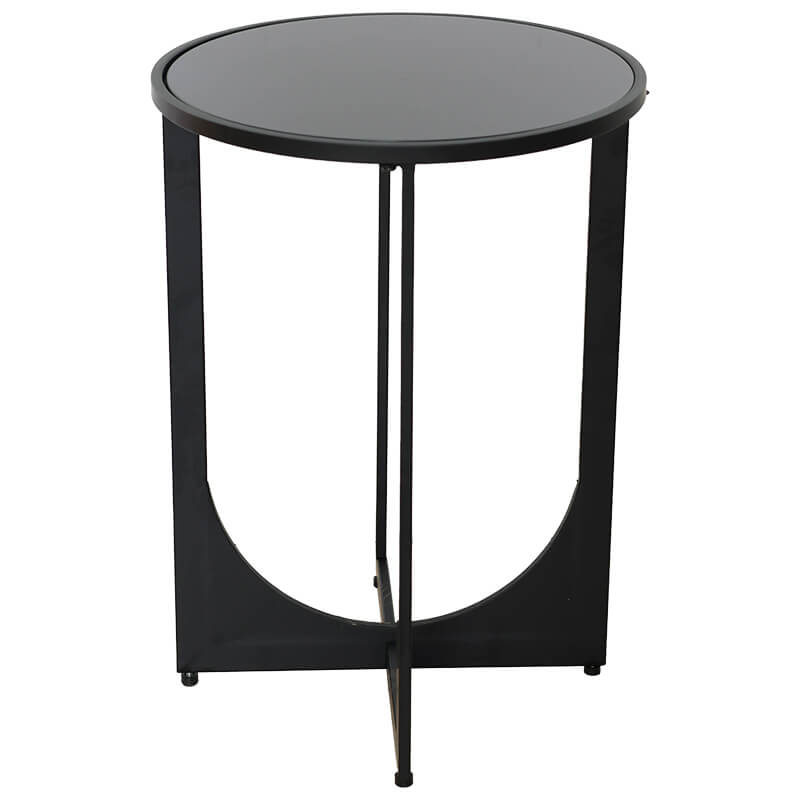 LAS VEGAS SIDE TABLE 55H41DI