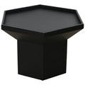 CHICOGO SIDE TABLE 40H64DI