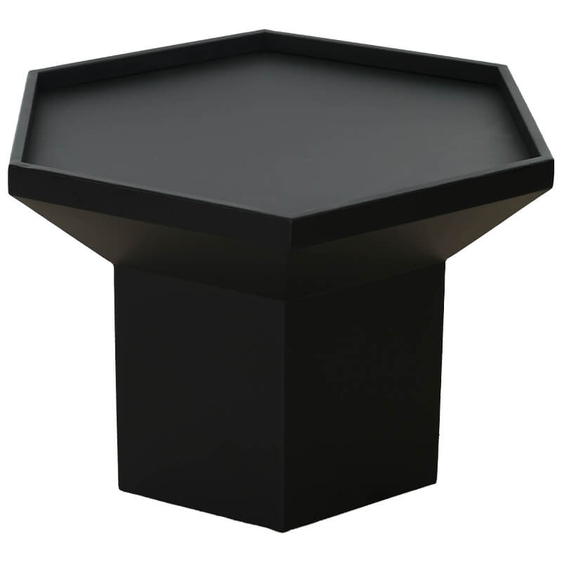 CHICOGO SIDE TABLE 40H64DI