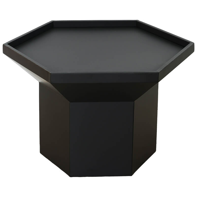 CHICOGO SIDE TABLE 40H64DI